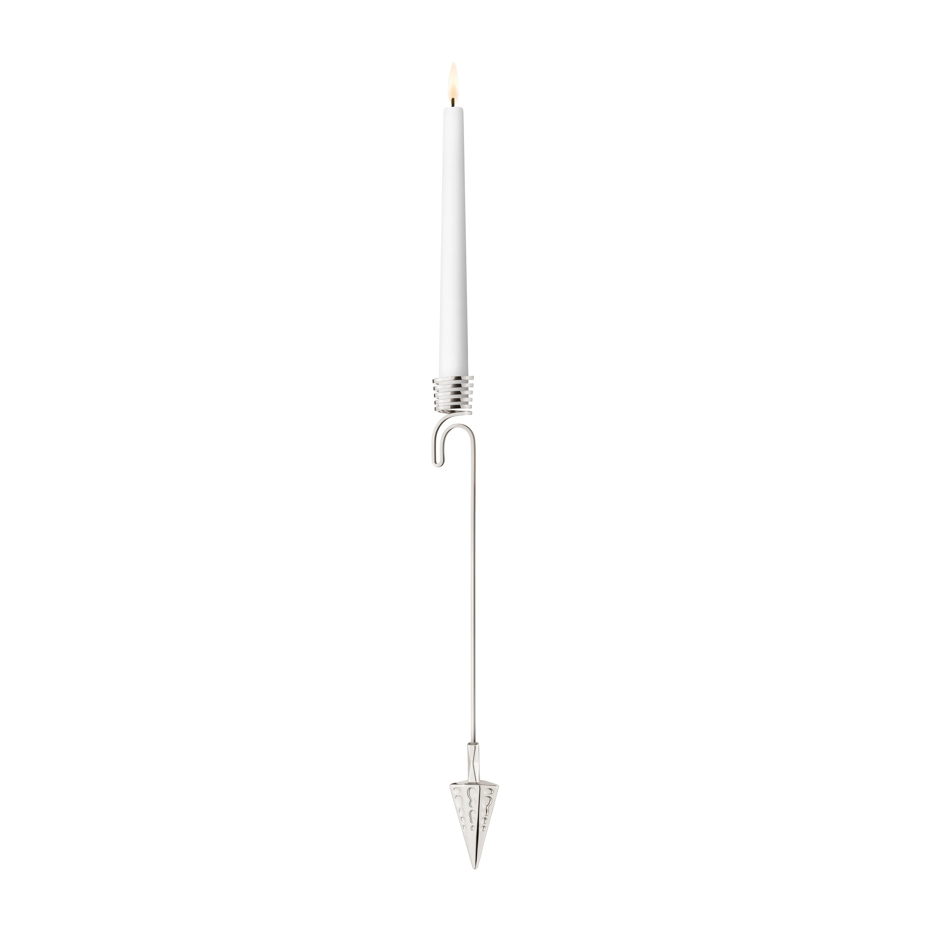 2022 Cone hanging candle sticks from Jensen