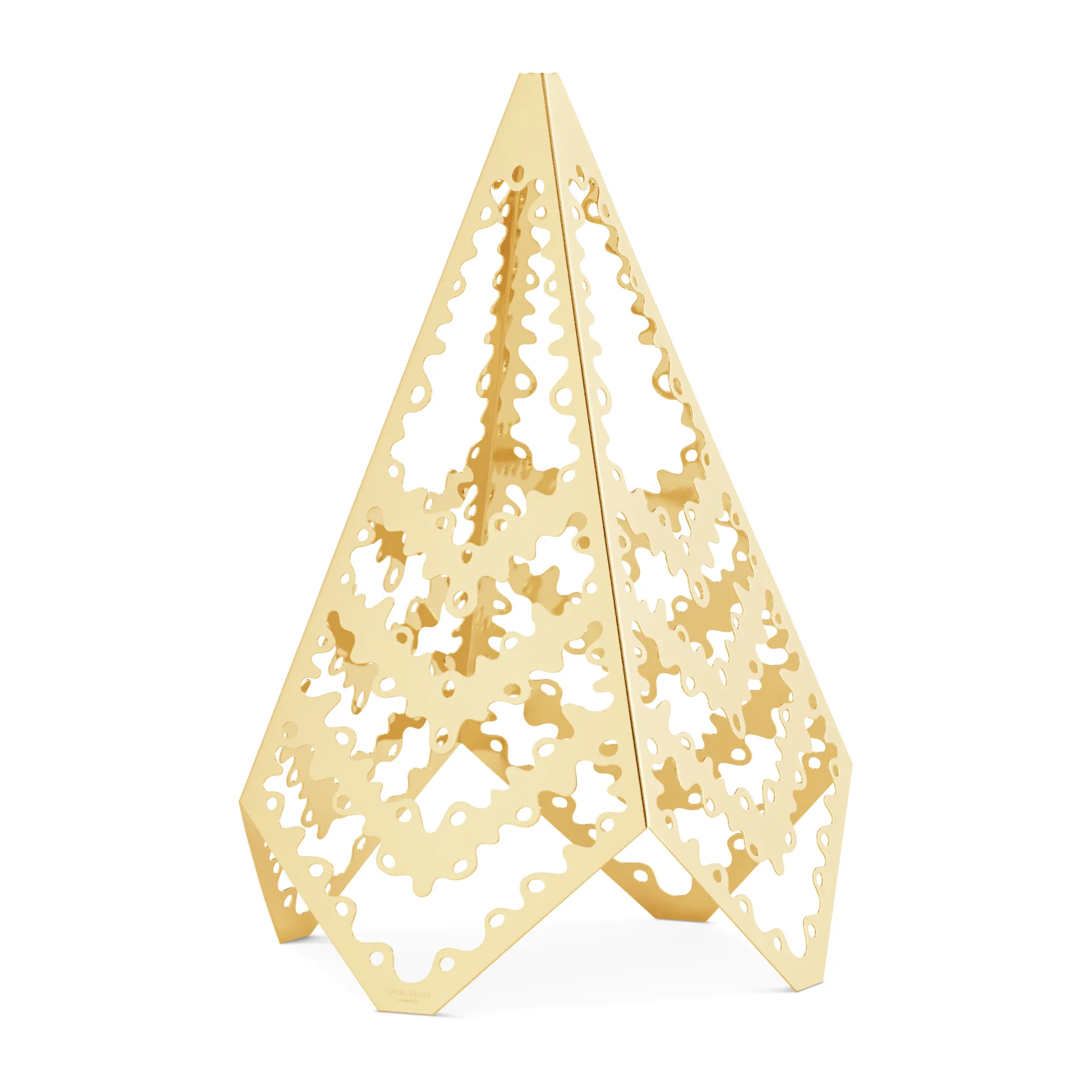 2022 the year's table tree, large Georg Jensen