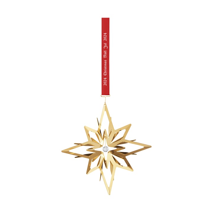 2024 Christmas pendant star from Jensen