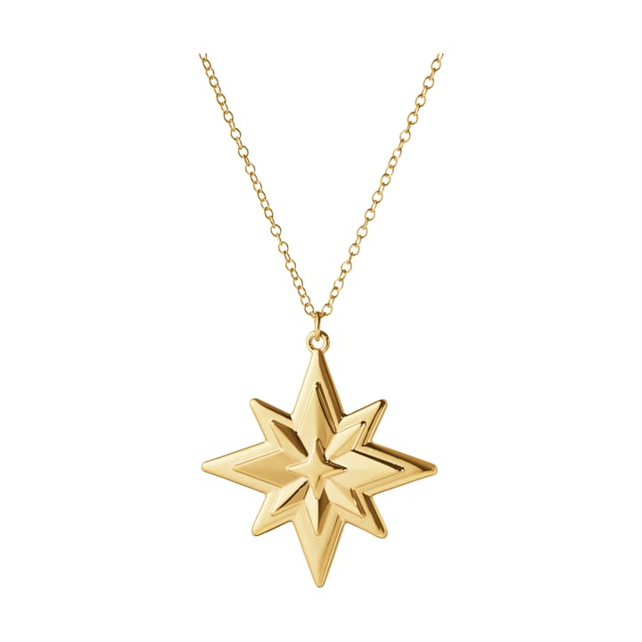 2024 Christmas star from Jensen