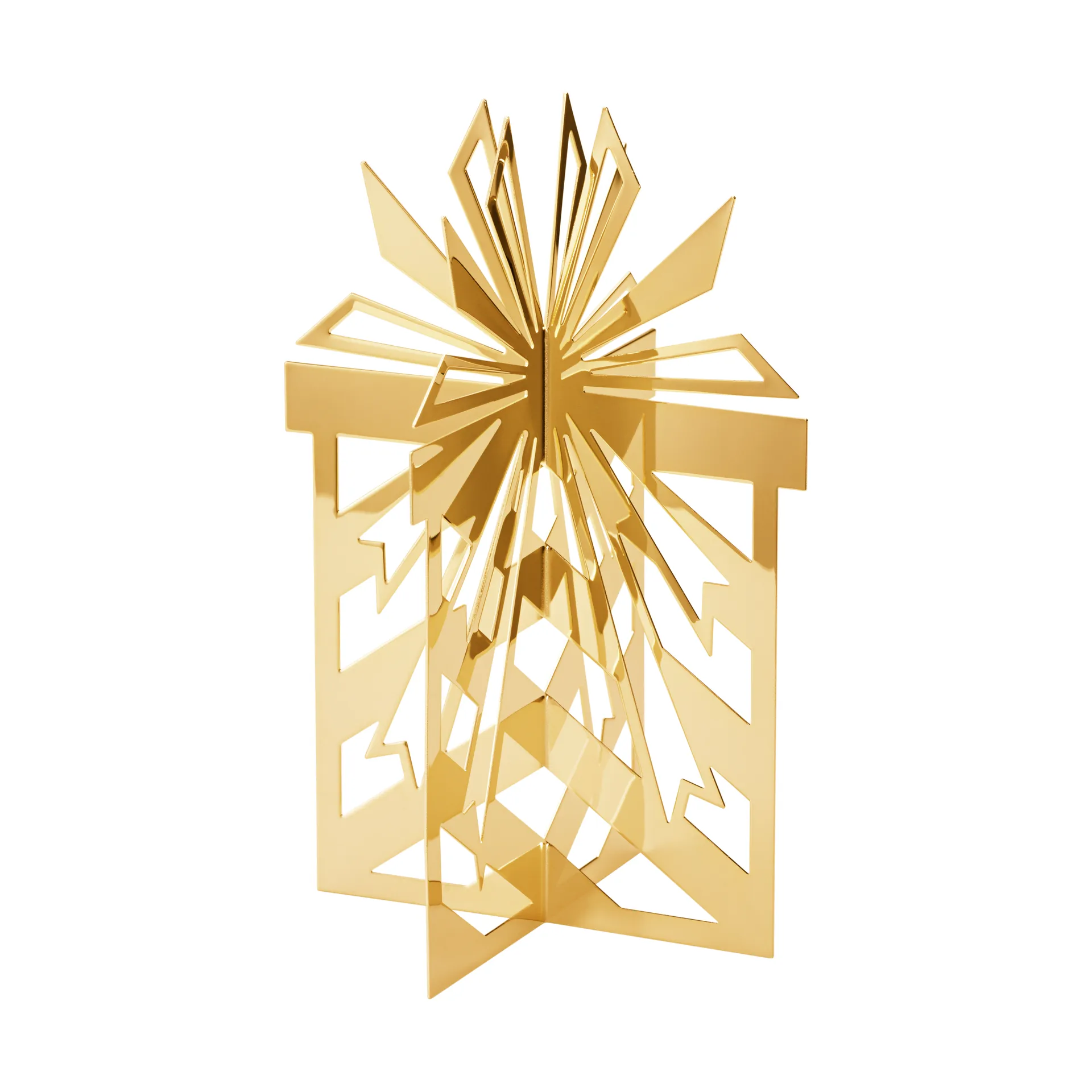 2025 Christmas decoration for the table, Christmas gift, Large Georg Jensen