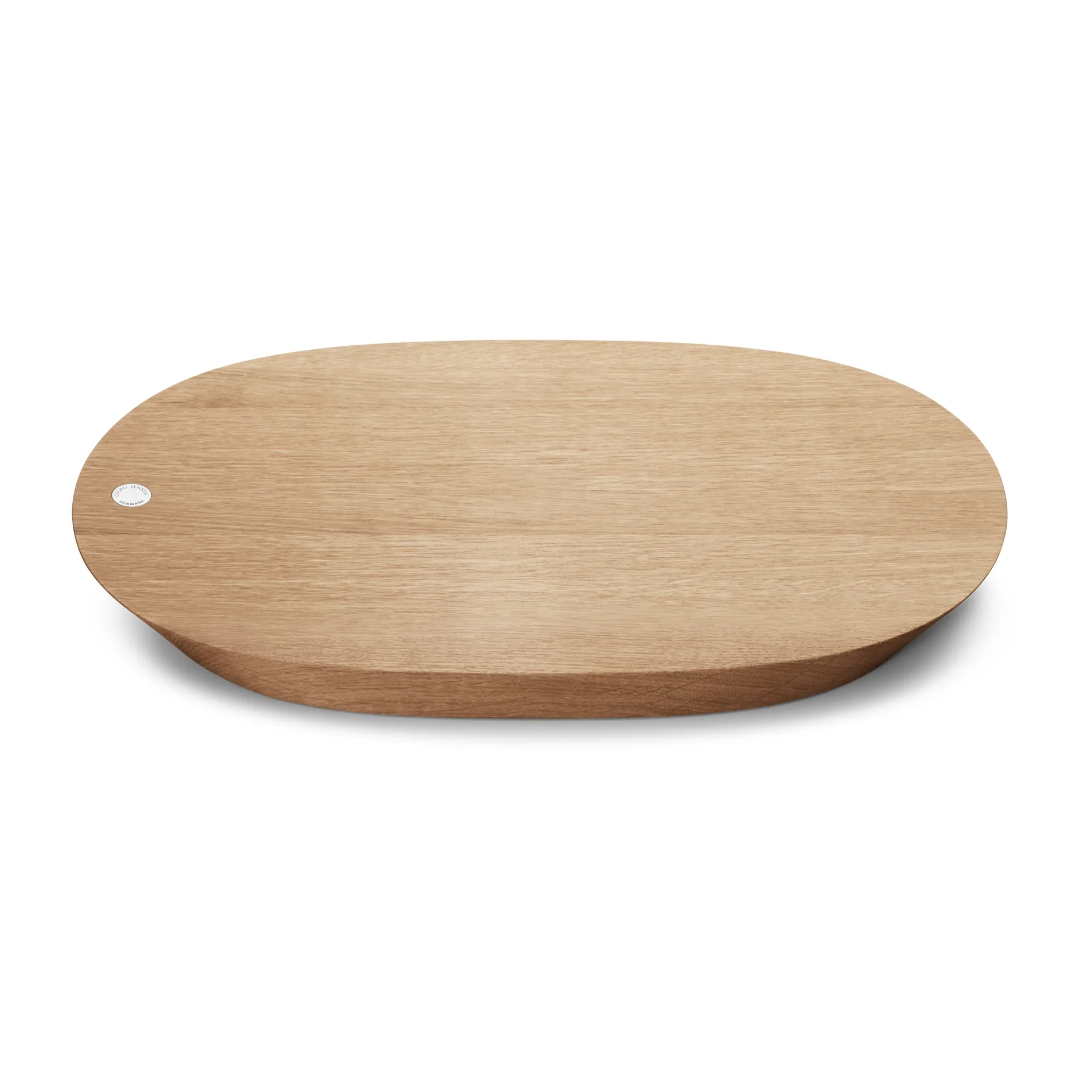 Alfredo serving tray oak, Large 27x42 cm Georg Jensen