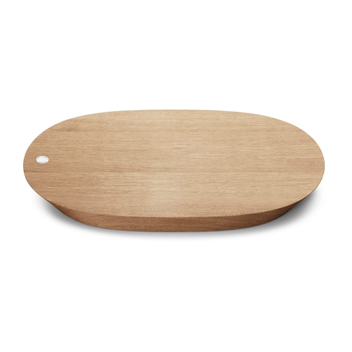 Alfredo serving tray oak - Large 27x42 cm - Georg Jensen