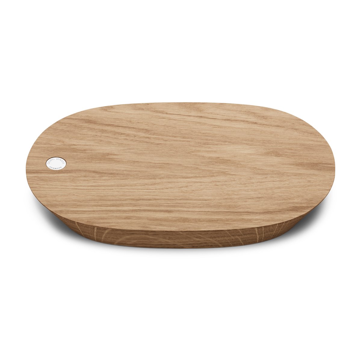 Georg Jensen Alfredo serving tray oak Small 18,7x27,5 cm
