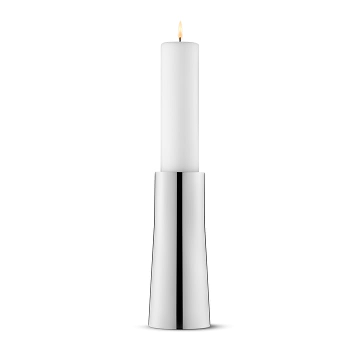 Ambience candlestick, 27.7 cm Georg Jensen