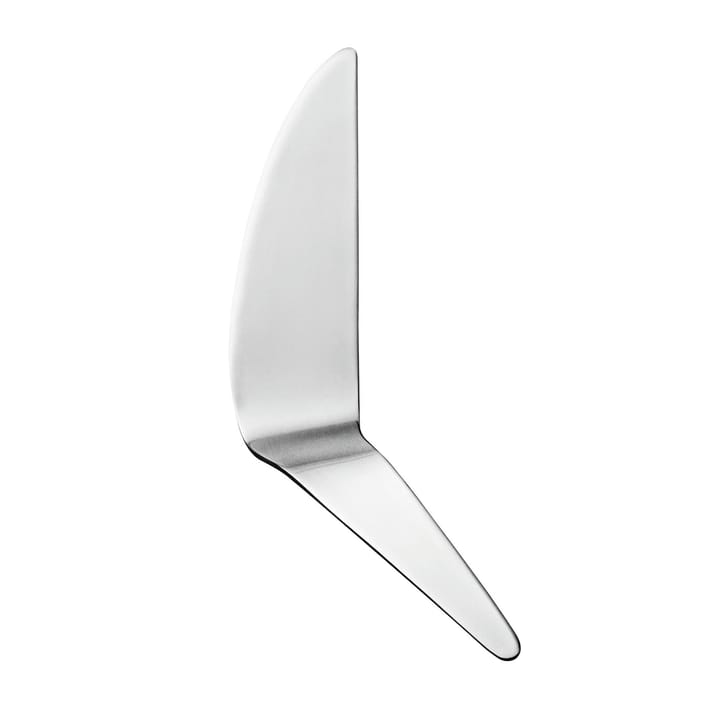 Arne Jacobsen cake server - 24.5 cm - Georg Jensen