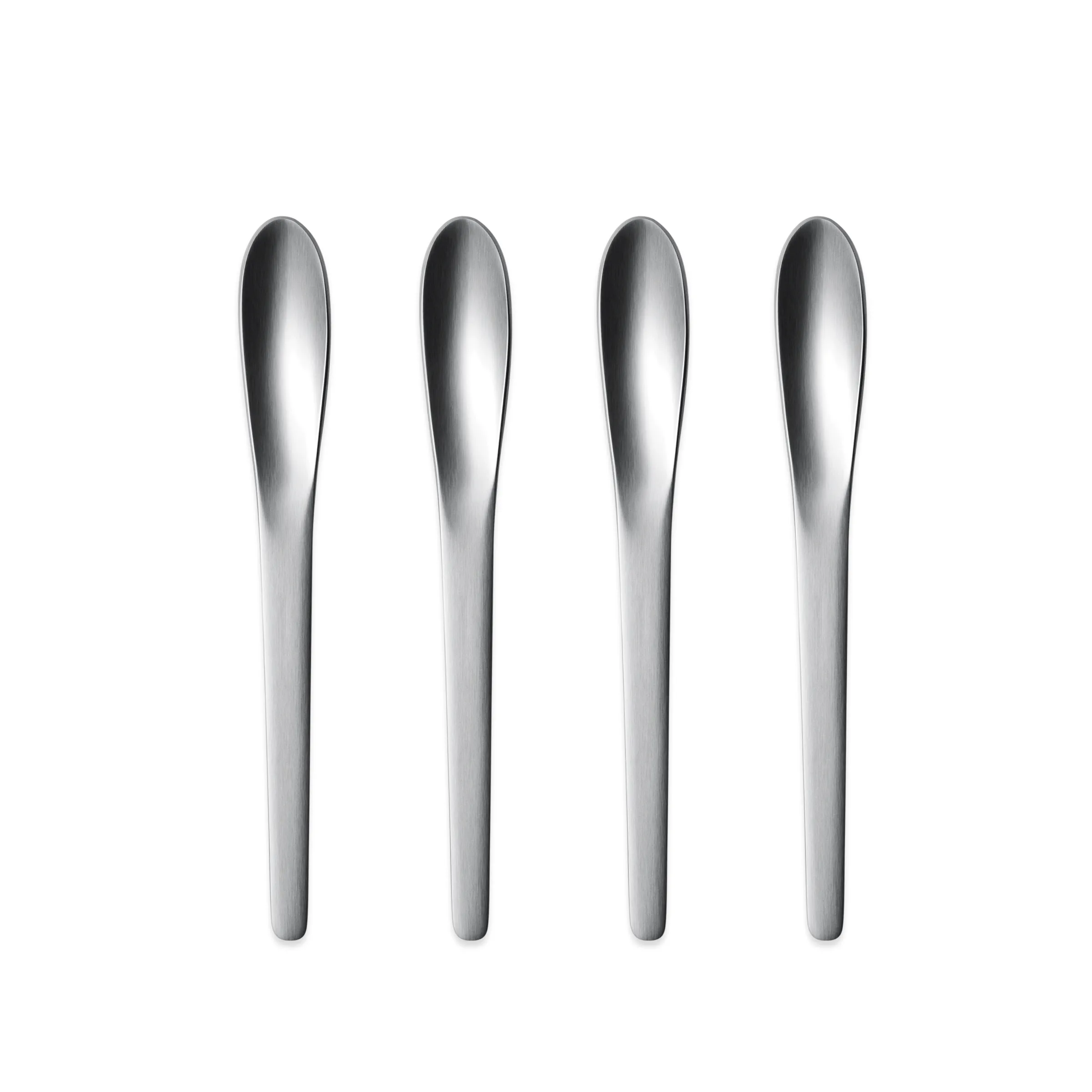Arne Jacobsen tea and coffee spoon from Georg Jensen - NordicNest.com