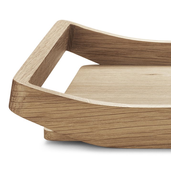 Barbry tray from Georg Jensen - NordicNest.com