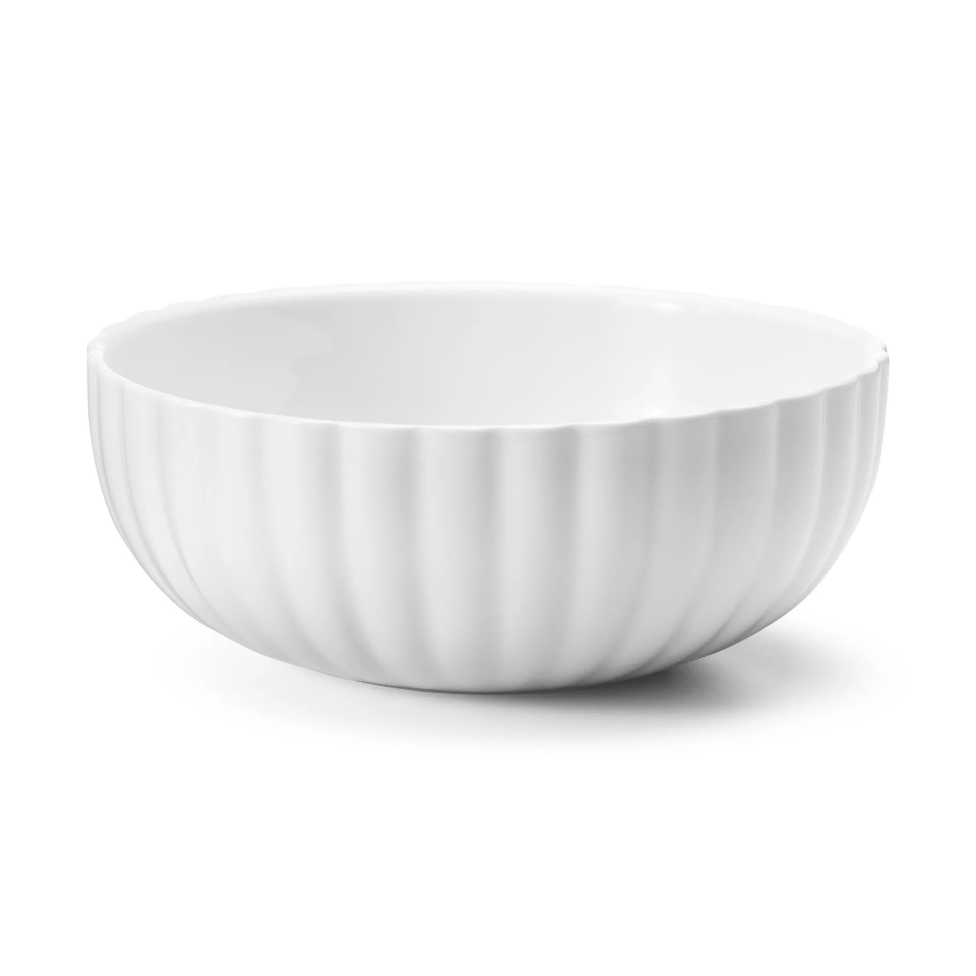 Bernadotte bowl Ø15.4 cm, Porcelain Georg Jensen
