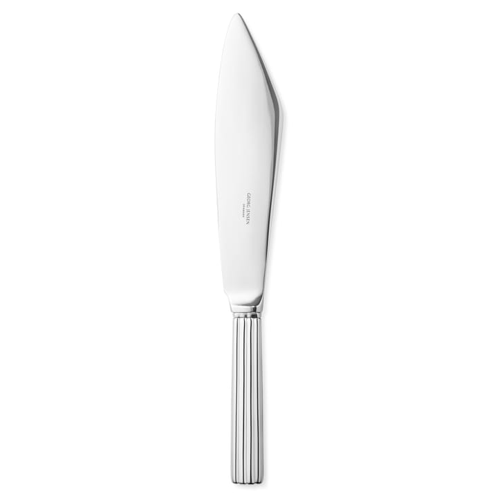 Bernadotte cake knife - Stainless steel - Georg Jensen