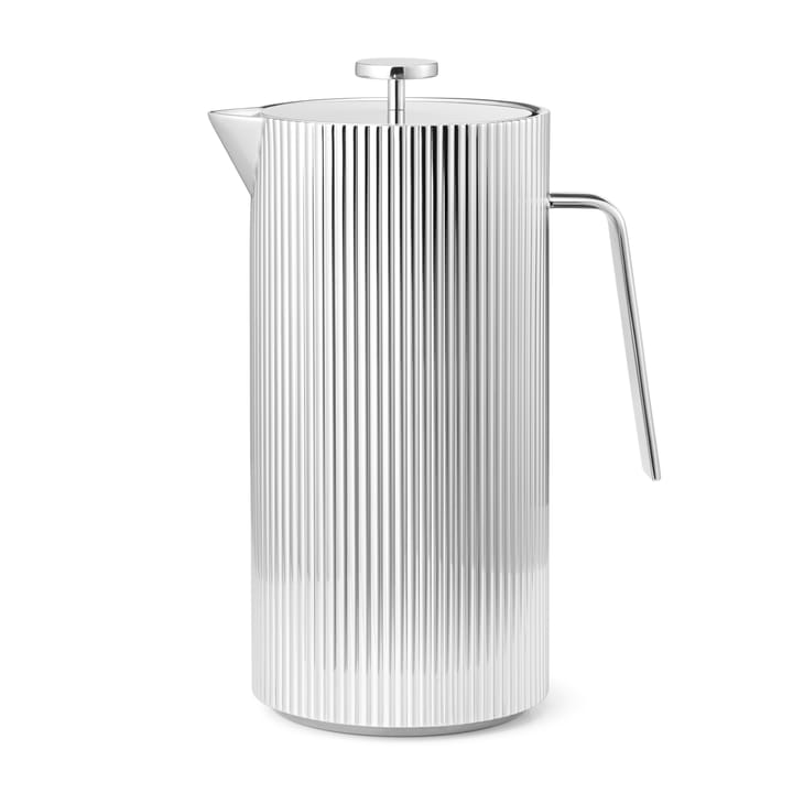 Bernadotte coffee press - 1 liter - Georg Jensen