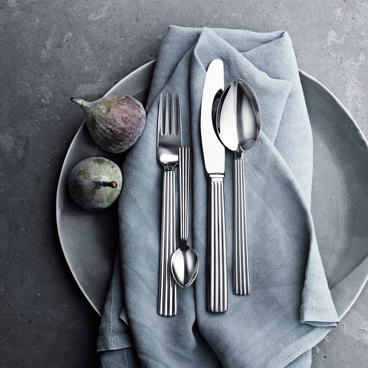 Bernadotte cutlery set - 16 pcs - Georg Jensen