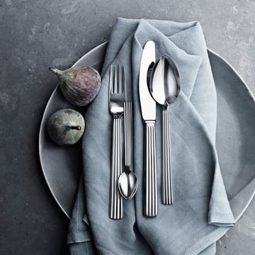 Bernadotte cutlery set - 24 pcs - Georg Jensen