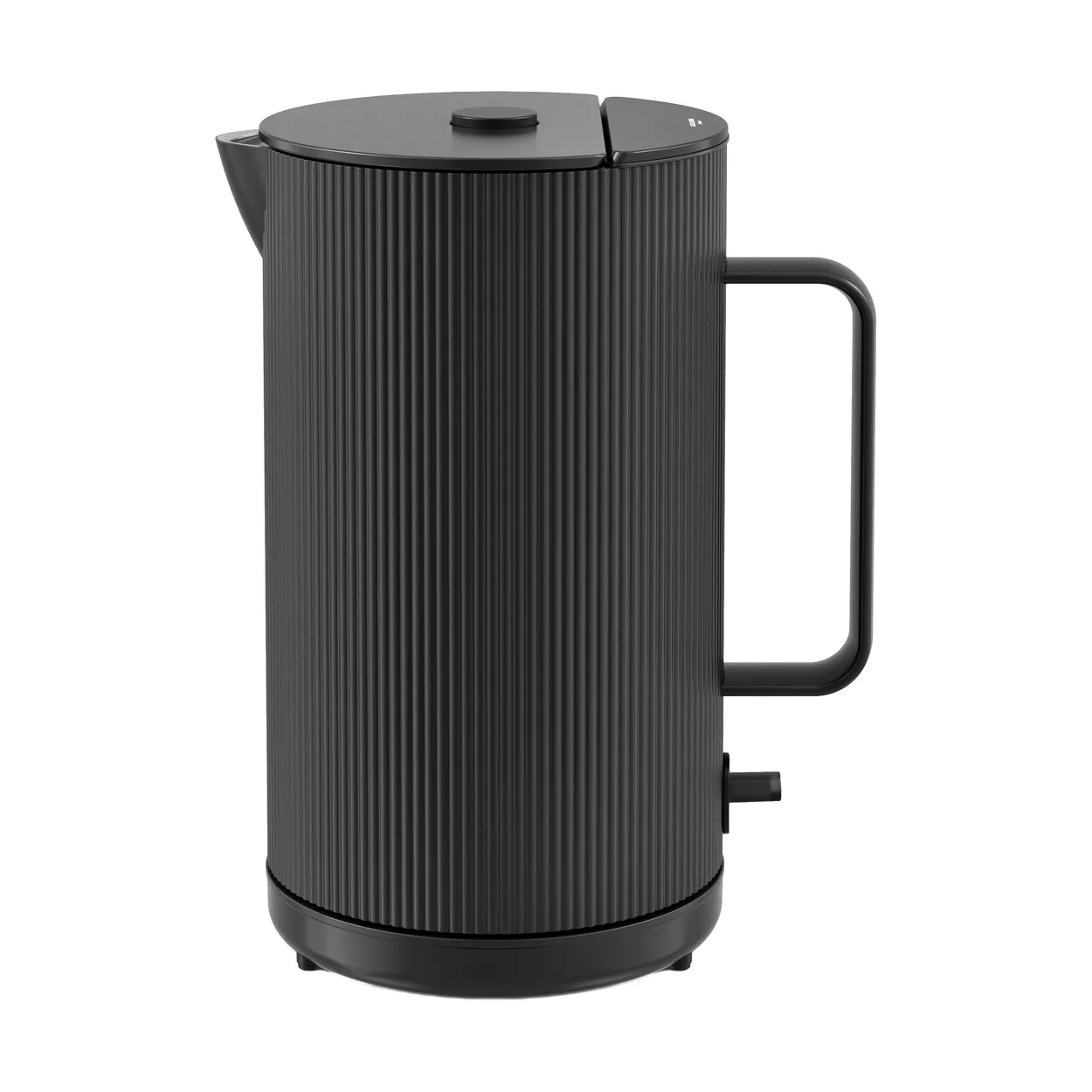 Georg Jensen Bernadotte kettle Black | Scandinavian Design | Black