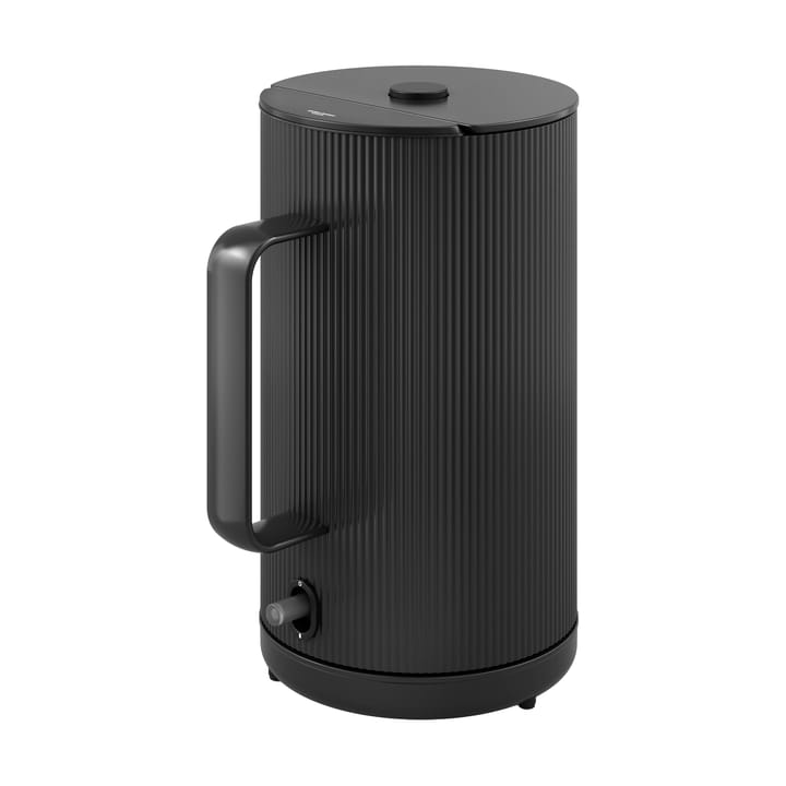 Bernadotte kettle, Black Georg Jensen