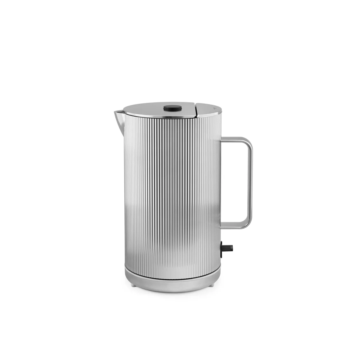 Georg Jensen Bernadotte kettle Stainless steel | Scandinavian Design | Silver-coloured
