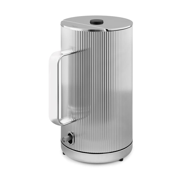 Bernadotte kettle, Stainless steel Georg Jensen