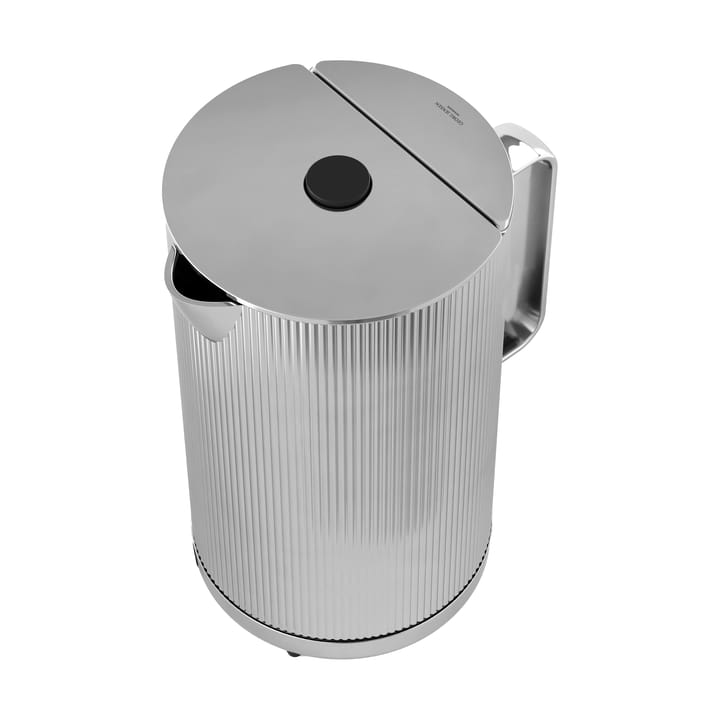Bernadotte kettle, Stainless steel Georg Jensen