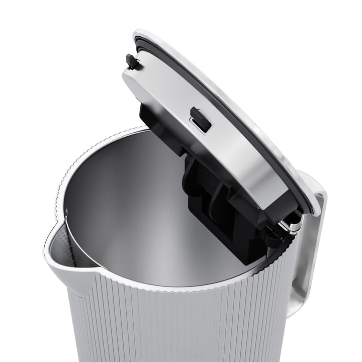 Bernadotte kettle, Stainless steel Georg Jensen