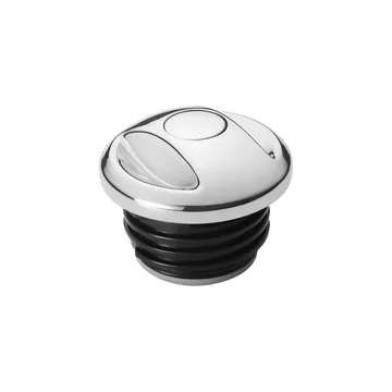 Bernadotte push lid to termos jug - Stainless steel - Georg Jensen