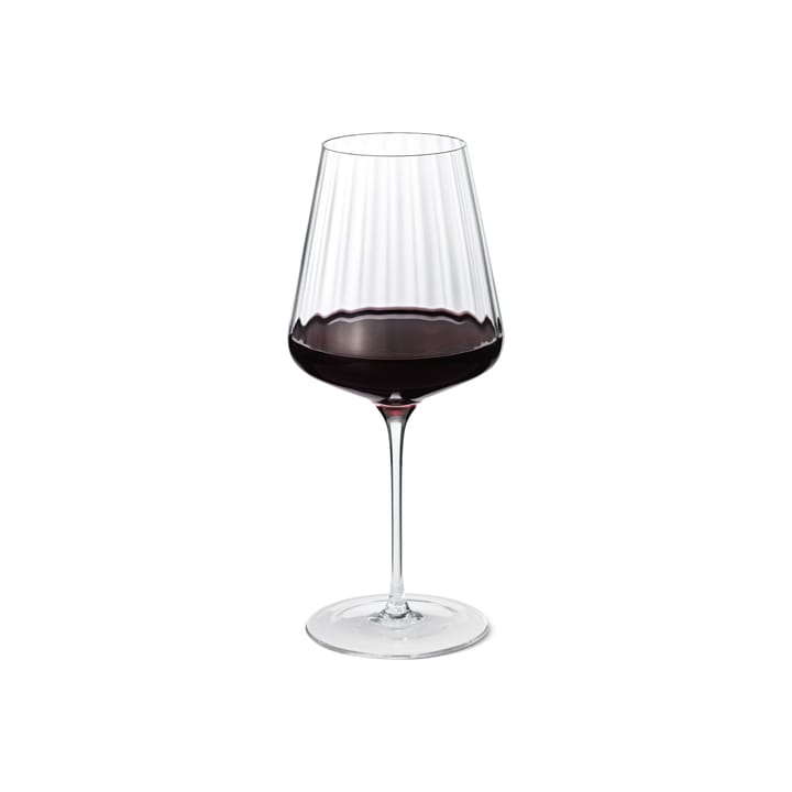 Bernadotte red wine glass 6-pack - crystalline - Georg Jensen
