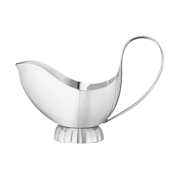 Bernadotte sauce jug - Stainless steel, 14 cl - Georg Jensen