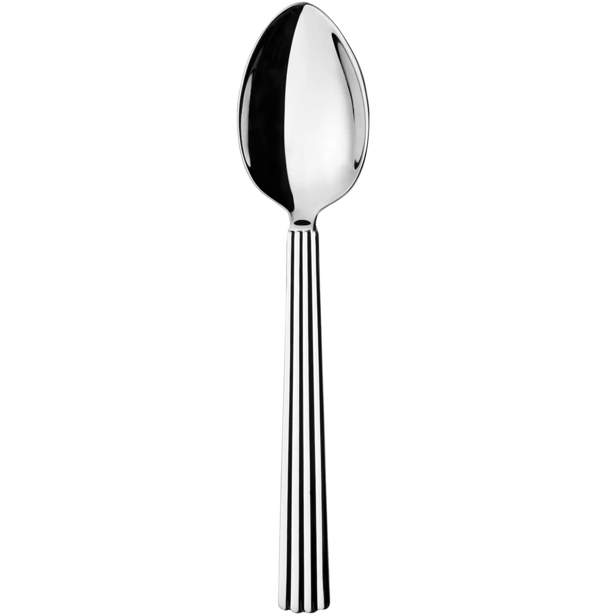 Georg Jensen Bernadotte table spoon Stainless steel