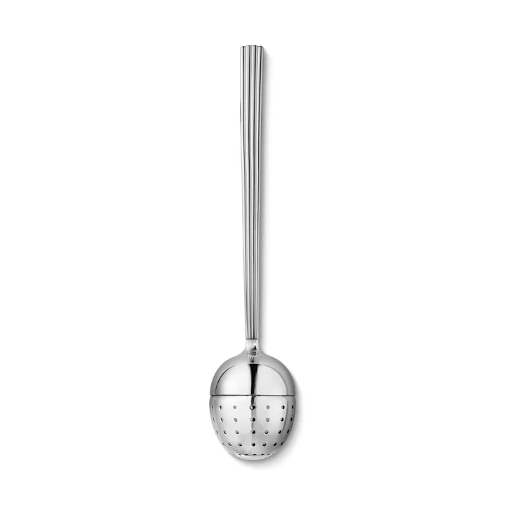 Bernadotte tea infuser from Jensen