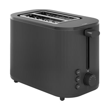Bernadotte toaster - Black - Georg Jensen