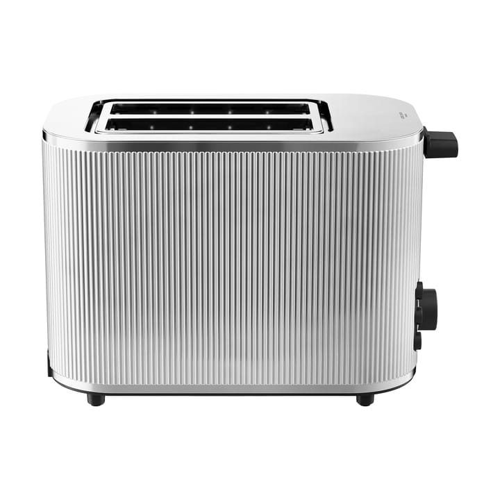 Bernadotte toaster - Stainless steel - Georg Jensen