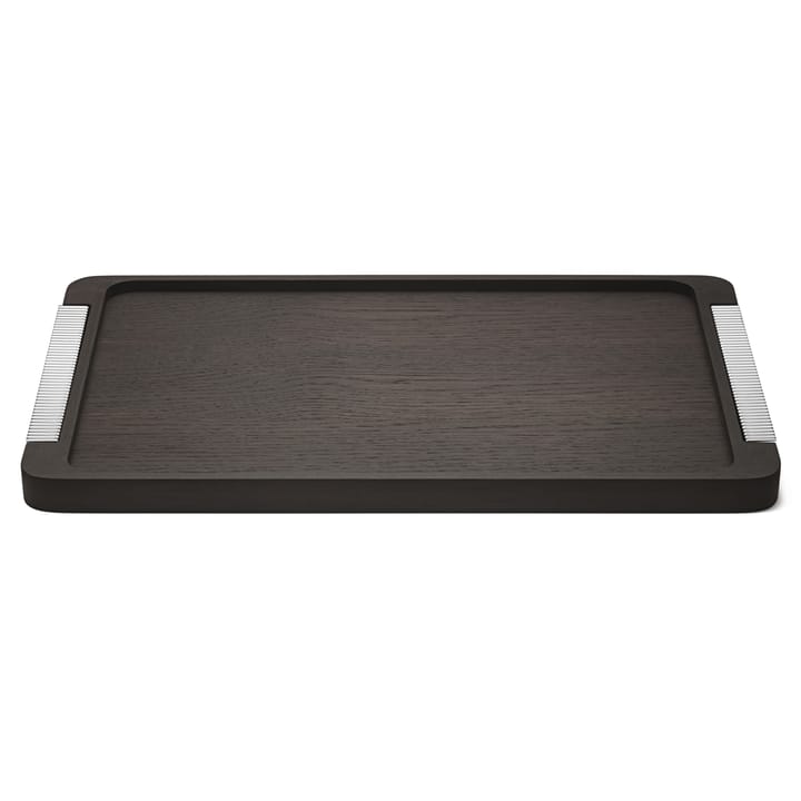 Bernadotte tray - 28x46 cm - Georg Jensen