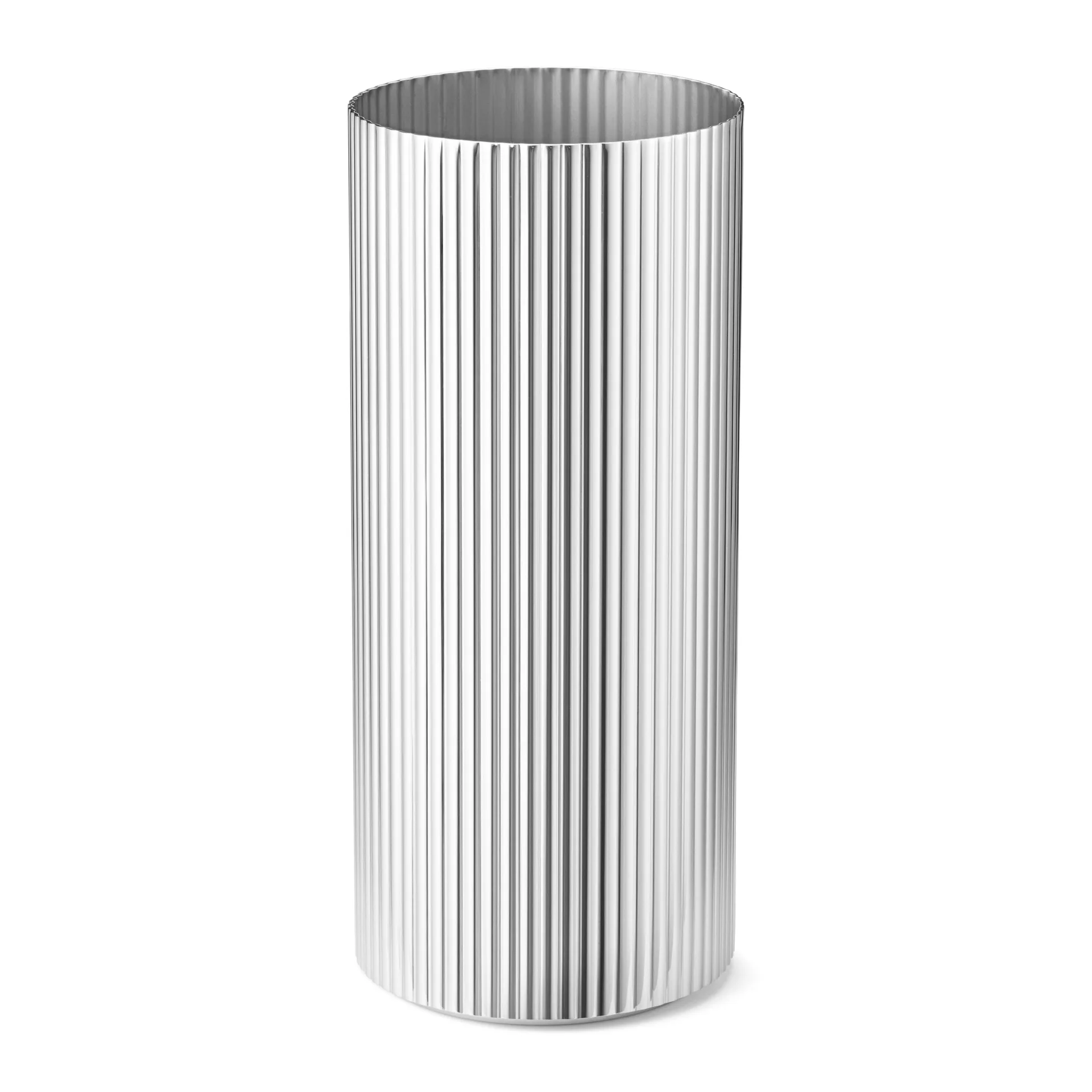 Bernadotte vase, Medium Georg Jensen