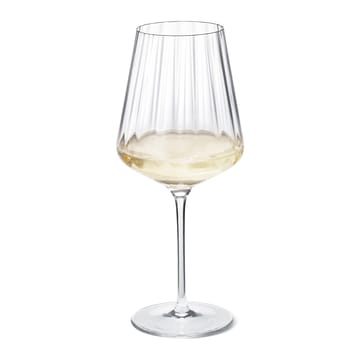 Bernadotte white wine glass 6-pack - crystalline - Georg Jensen