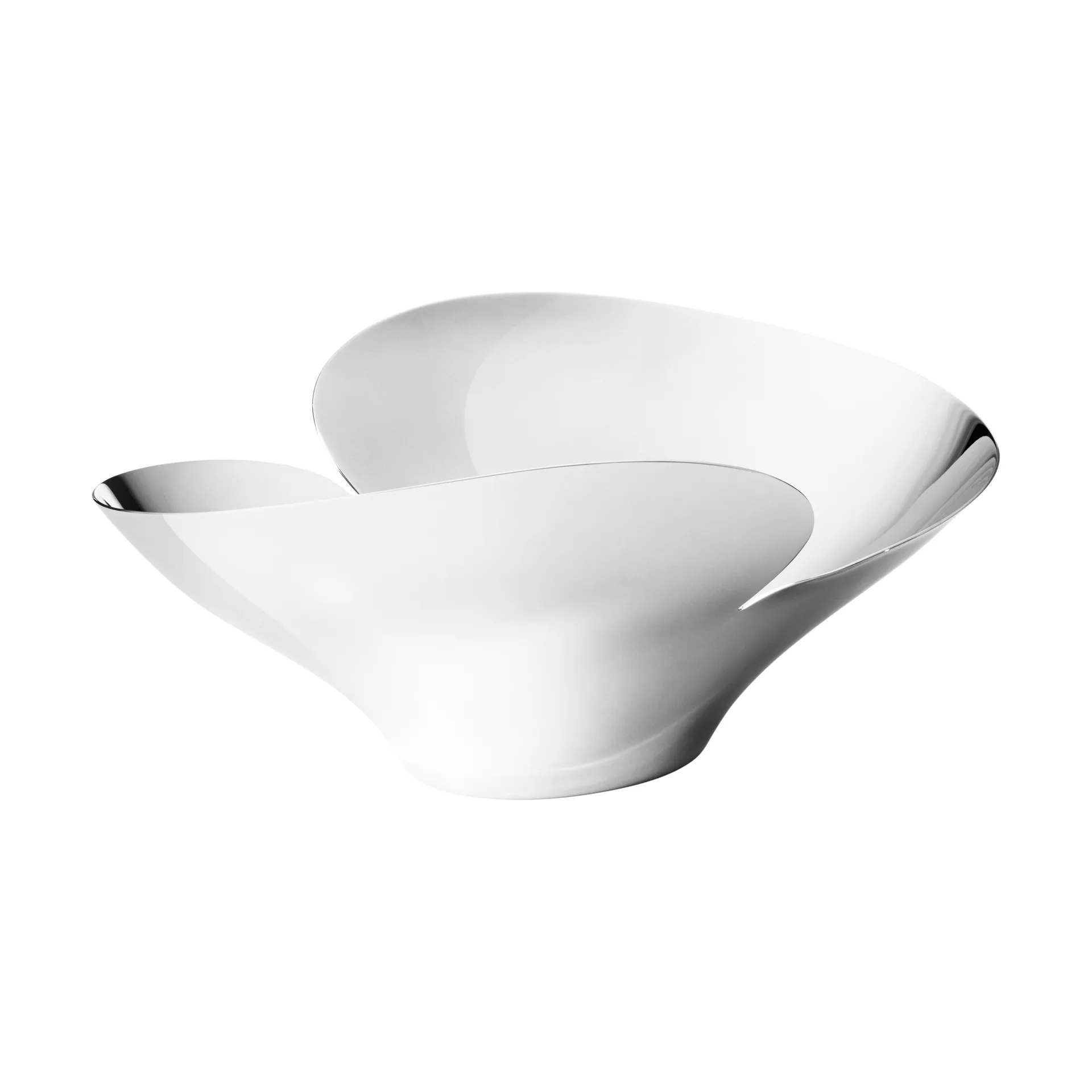 Blom botanica bowl, Medium Georg Jensen