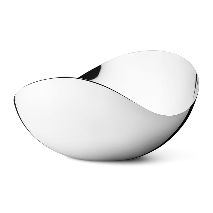 Bloom bowl tall - large, 27.8 cm - Georg Jensen