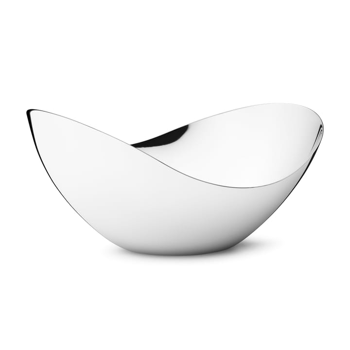 Bloom bowl tall - medium, 22 cm - Georg Jensen