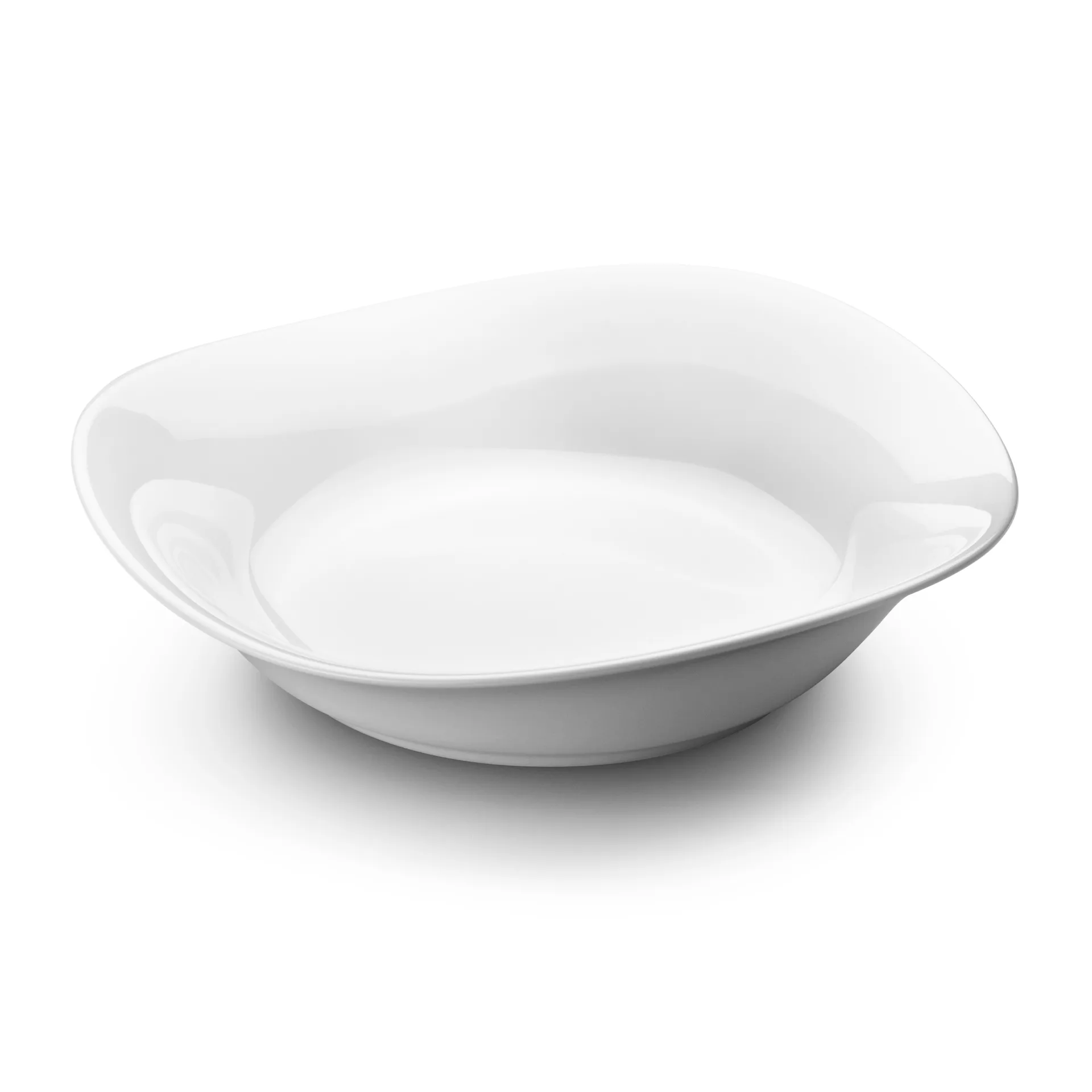 Cobra deep plate, Ø 21 cm Georg Jensen