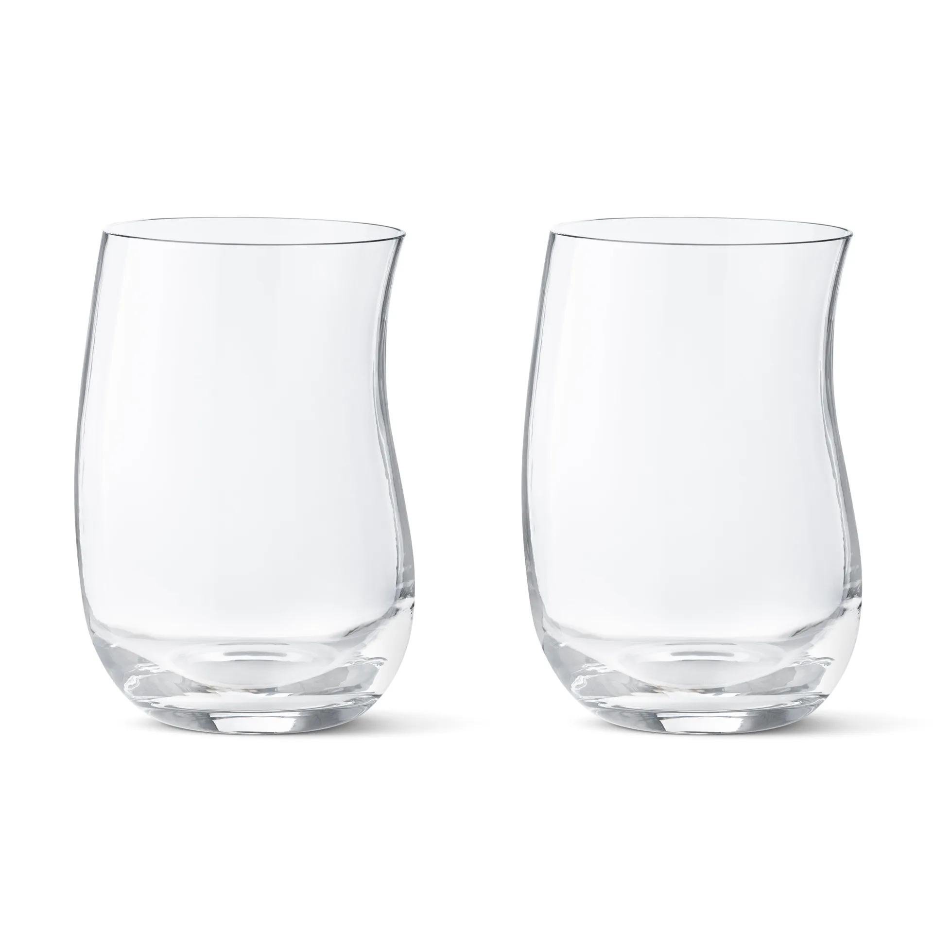 Cobra glass 2 pack, medium, 35 cl Georg Jensen