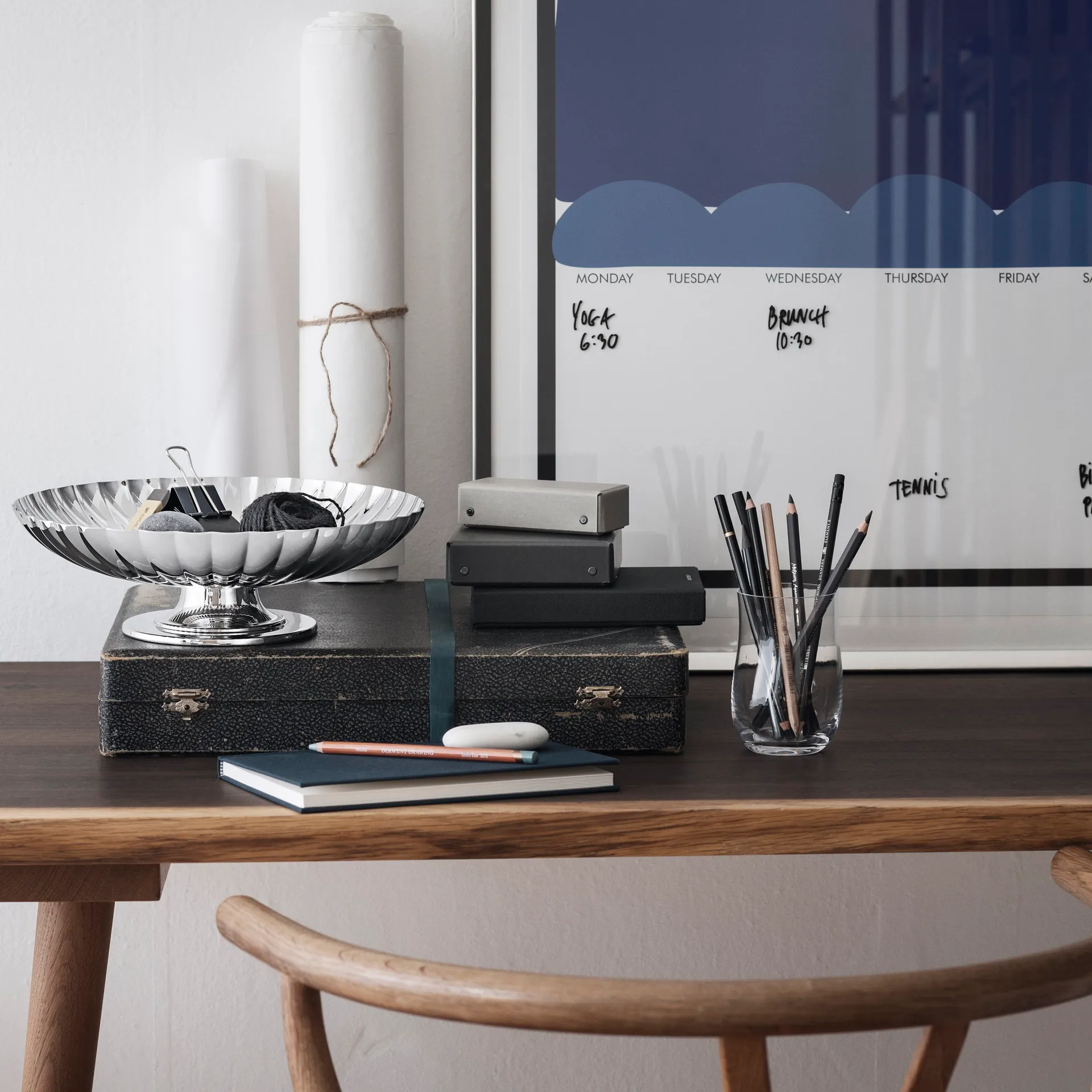 Cobra glass 2 pack, medium, 35 cl Georg Jensen