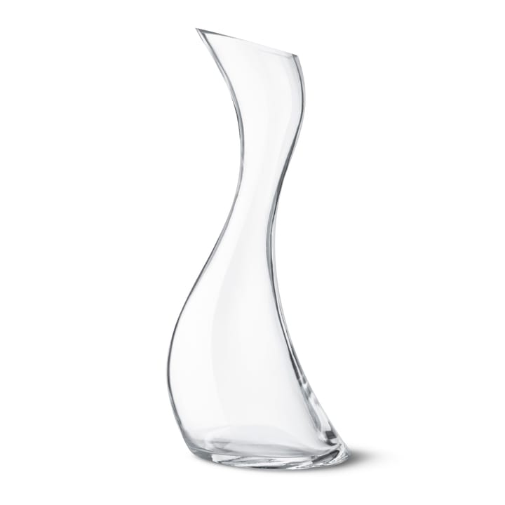 Cobra glass carafe - 0.75 l - Georg Jensen