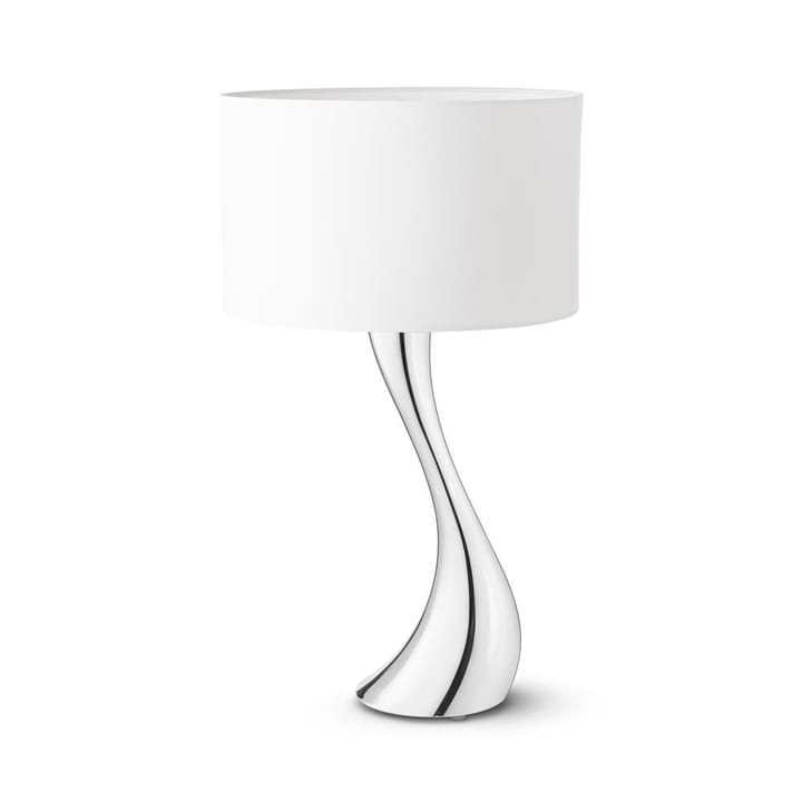 Cobra lamp white - small, 61 cm - Georg Jensen