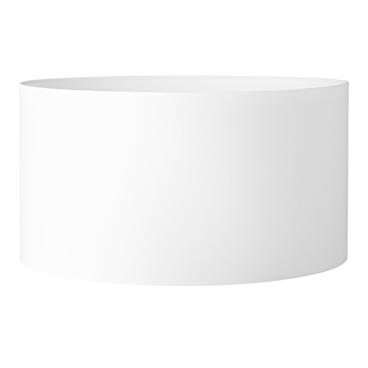 Georg Jensen Cobra lampshade white medium, o 42 cm | Scandinavian Design | Lampshades | White