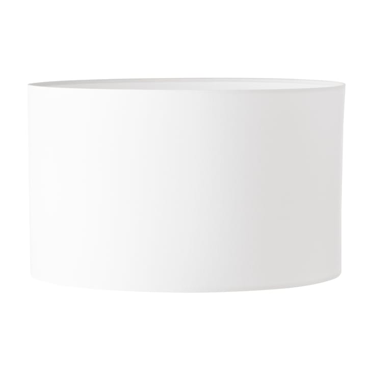 Cobra lampshade white - small, Ø 35 cm - Georg Jensen