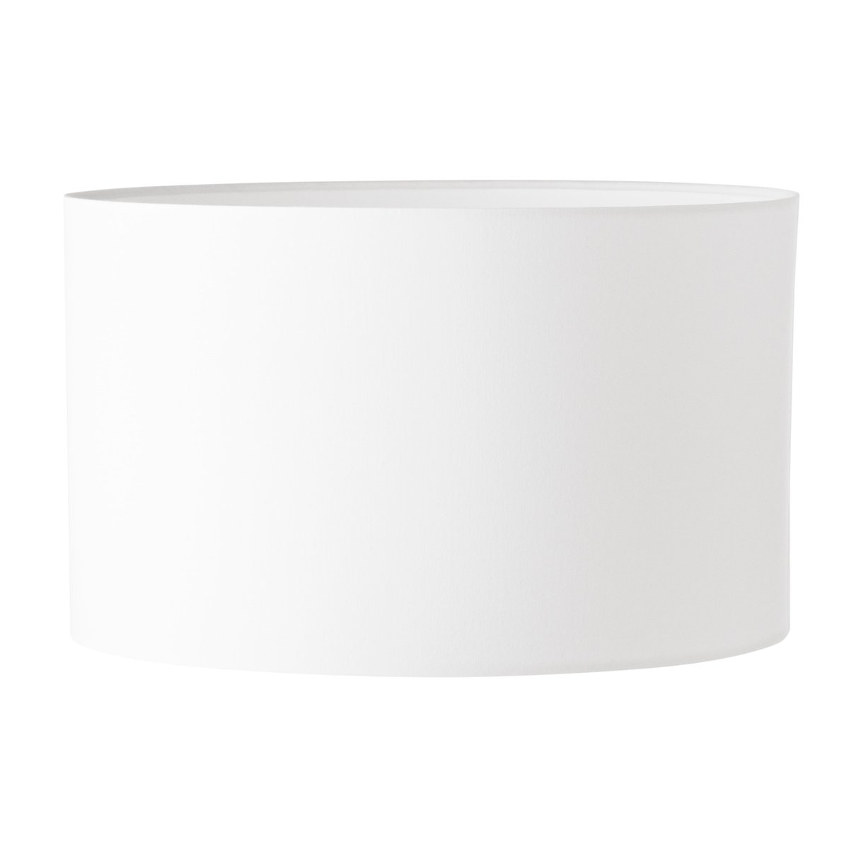 Georg Jensen Cobra lampshade white small, Ø 35 cm | Scandinavian Design | Lampshades | White