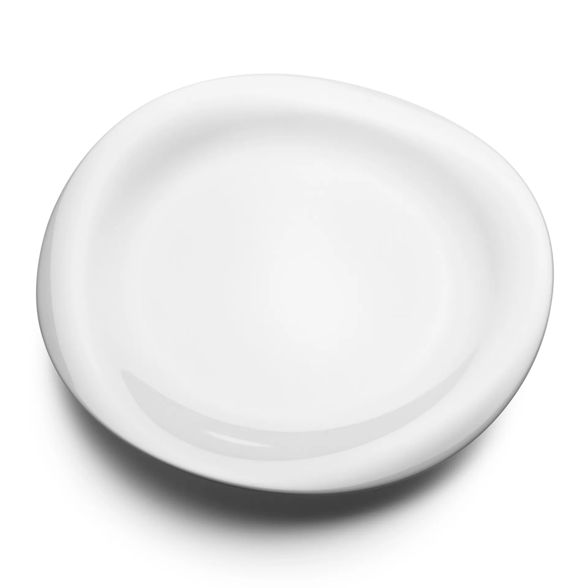 Cobra plate, Ø 27 cm Georg Jensen