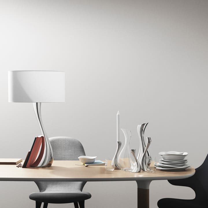 Cobra plate, Ø 27 cm Georg Jensen