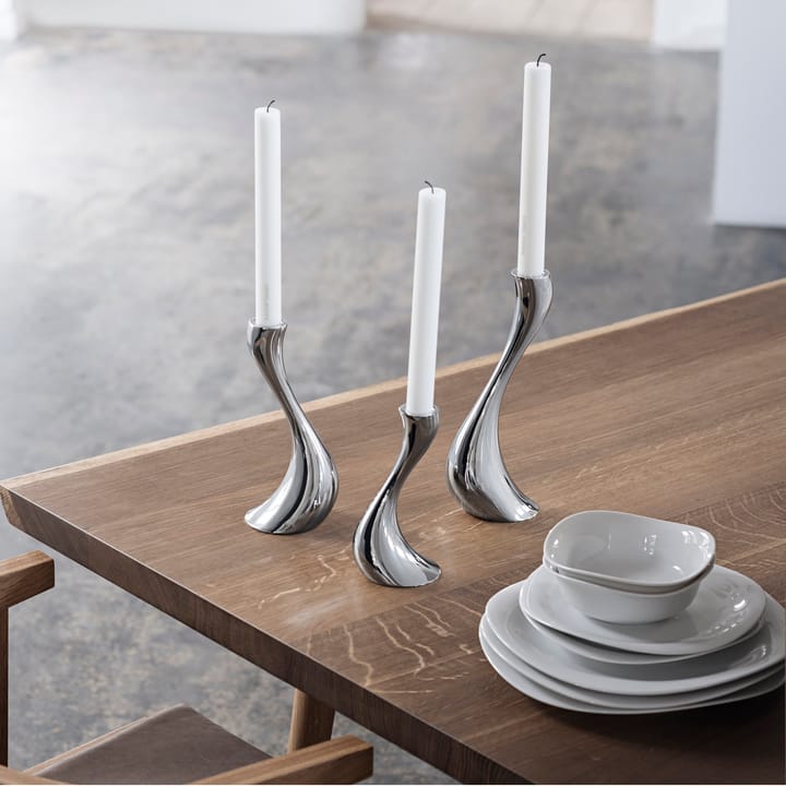 Cobra plate, Ø 27 cm Georg Jensen