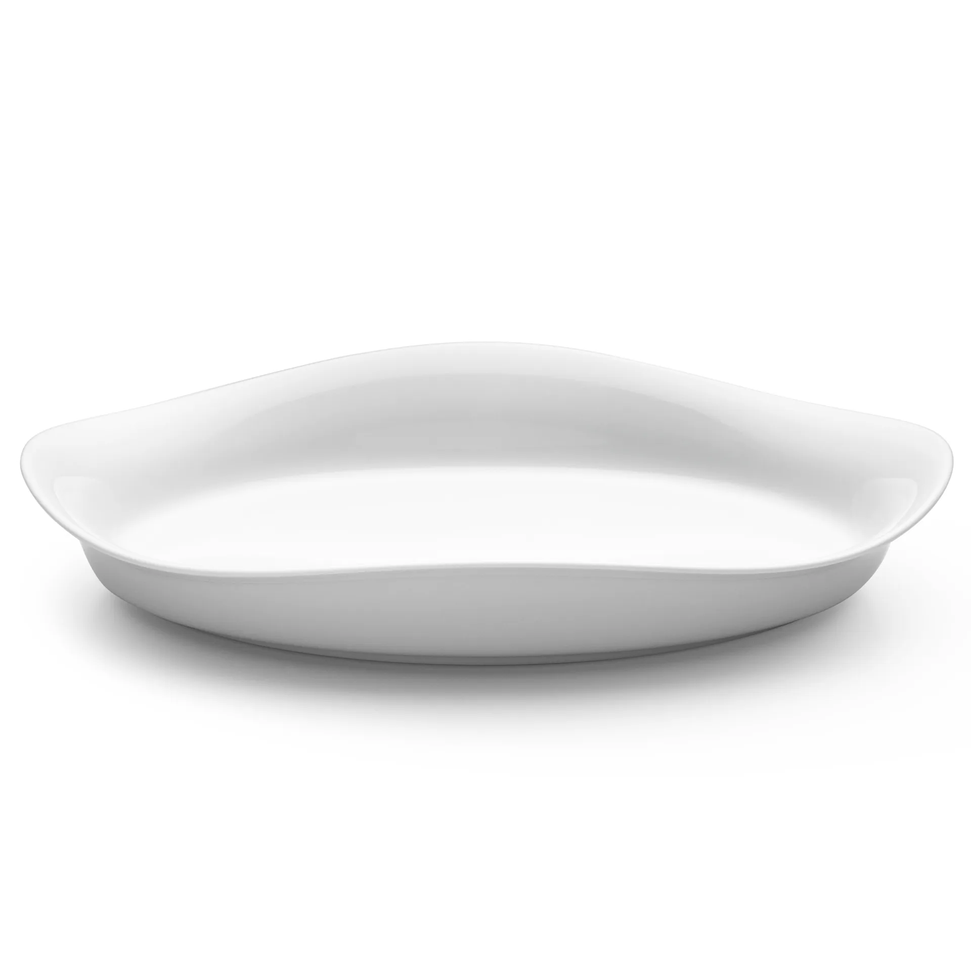 Cobra serving bowl oval, 36 cm Georg Jensen