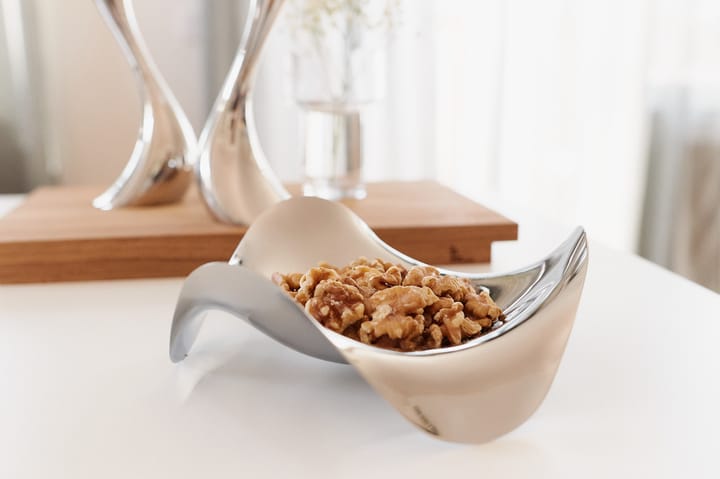 Cobra serving dish - Ø 38 cm - Georg Jensen