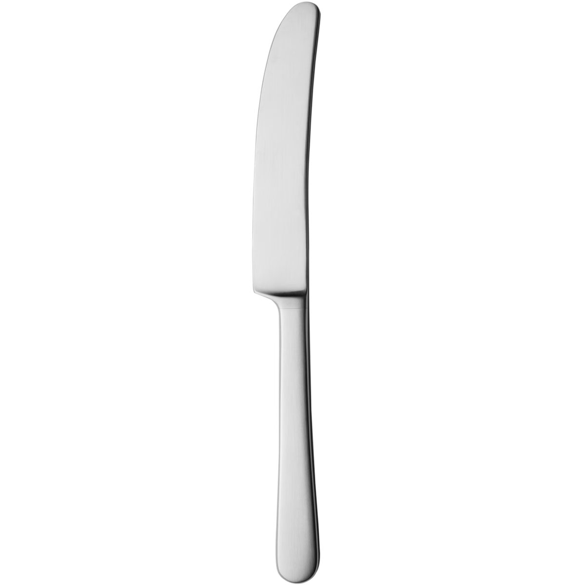 Georg Jensen Copenhagen table knife Stainless steel matte